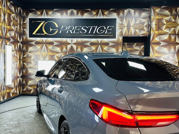 Used BMW 2 Series Gran Coupe 2022 for sale - 76295929: Photo 39