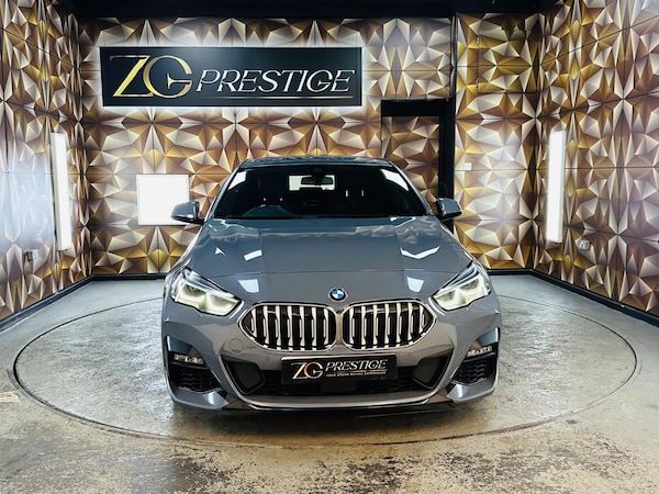 Used BMW 2 Series Gran Coupe 2022 for sale - 76295929: Photo 3