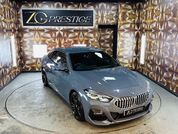 Used BMW 2 Series Gran Coupe 2022 for sale - 76295929: Photo 40