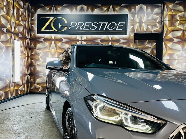 Used BMW 2 Series Gran Coupe 2022 for sale - 76295929: Photo 41