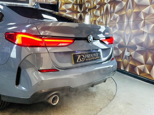 Used BMW 2 Series Gran Coupe 2022 for sale - 76295929: Photo 43