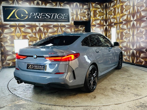 Used BMW 2 Series Gran Coupe 2022 for sale - 76295929: Photo 44