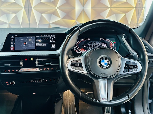 Used BMW 2 Series Gran Coupe 2022 for sale - 76295929: Photo 46