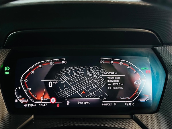 Used BMW 2 Series Gran Coupe 2022 for sale - 76295929: Photo 47