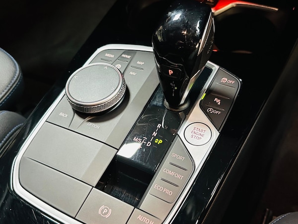 Used BMW 2 Series Gran Coupe 2022 for sale - 76295929: Photo 55