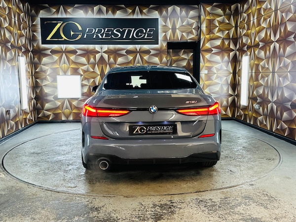 Used BMW 2 Series Gran Coupe 2022 for sale - 76295929: Photo 5