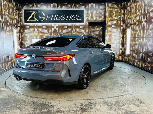 Used BMW 2 Series Gran Coupe 2022 for sale - 76295929: Photo 7