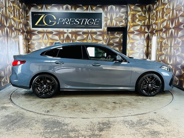 Used BMW 2 Series Gran Coupe 2022 for sale - 76295929: Photo 9