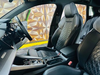 Used Audi S3 2022 for sale - 78260639: Photo