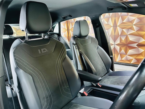 Used Volkswagen ID.4 2022 for sale - 76295512: Photo 10