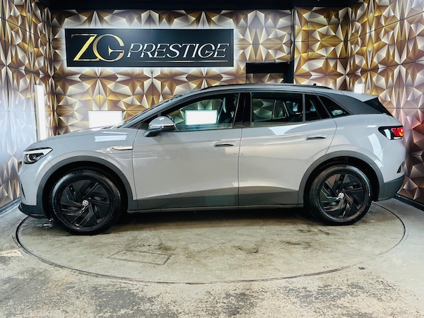 Used Volkswagen ID.4 2022 for sale - 76295512: Photo 11
