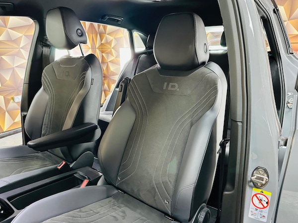 Used Volkswagen ID.4 2022 for sale - 76295512: Photo 14