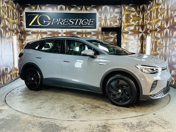 2022 (22) - Pure 52kWh Life Auto 5dr