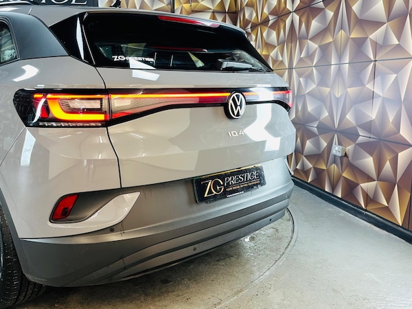 Used Volkswagen ID.4 2022 for sale - 76295512: Photo 29