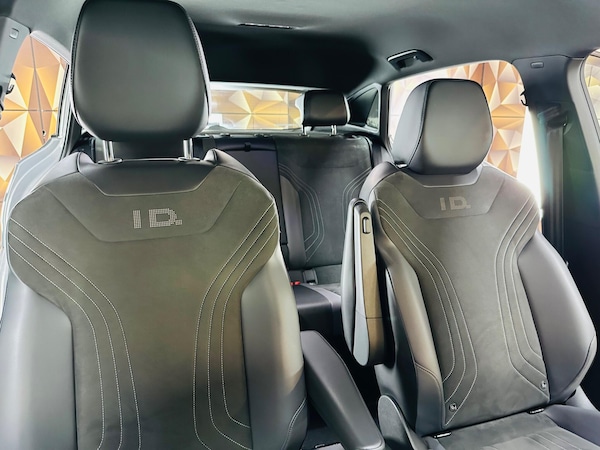 Used Volkswagen ID.4 2022 for sale - 76295512: Photo 30