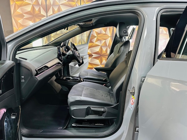 Used Volkswagen ID.4 2022 for sale - 76295512: Photo 60