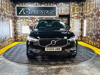 Used Volvo XC60 2019 for sale - 78244548: Photo