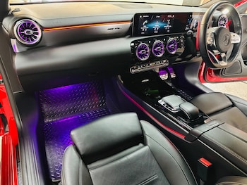 Used Mercedes-Benz CLA 2019 for sale - 75858152: Photo