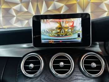Used Mercedes-Benz C-Class 2018 for sale - 75050493: Photo