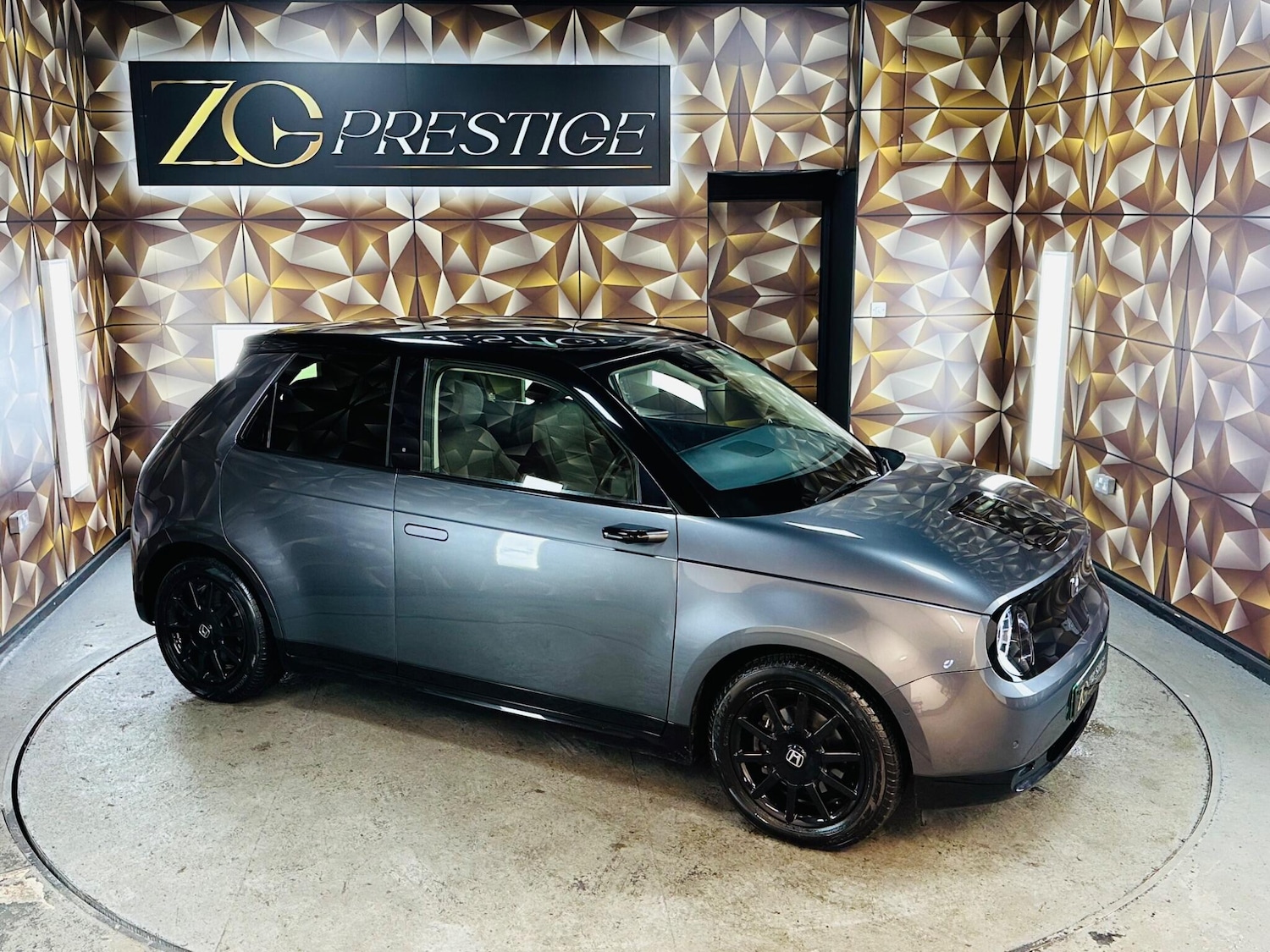 Used Honda e 2021 for sale - 77166868: Photo 13