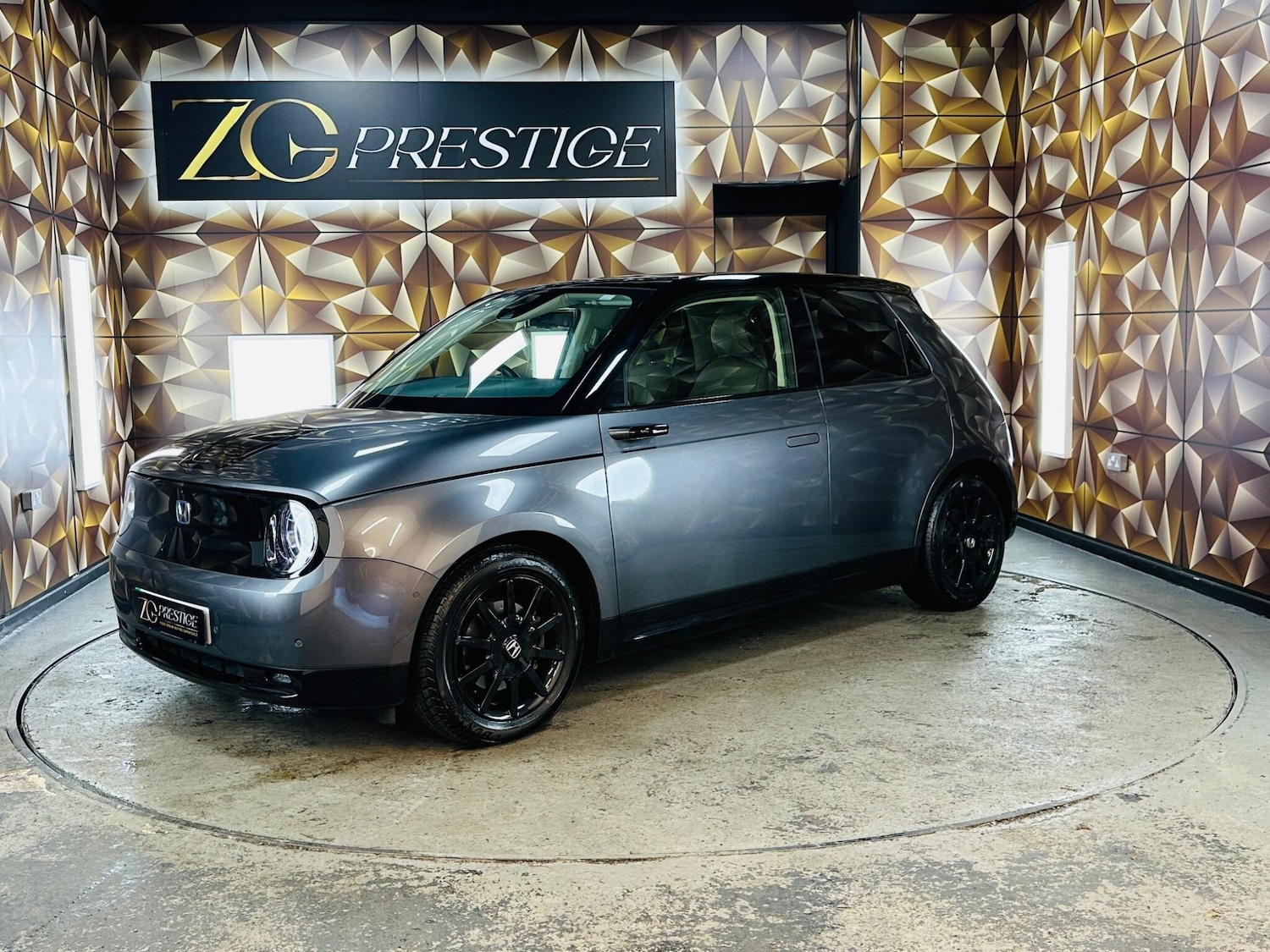 Used Honda e 2021 for sale - 77166868: Photo 15