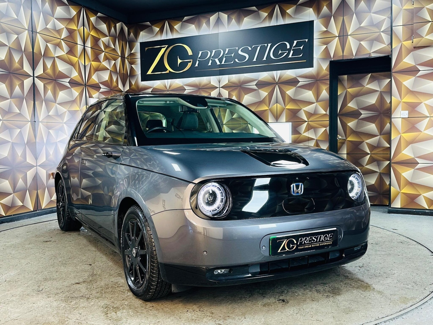 Used Honda e 2021 for sale - 77166868: Photo 17