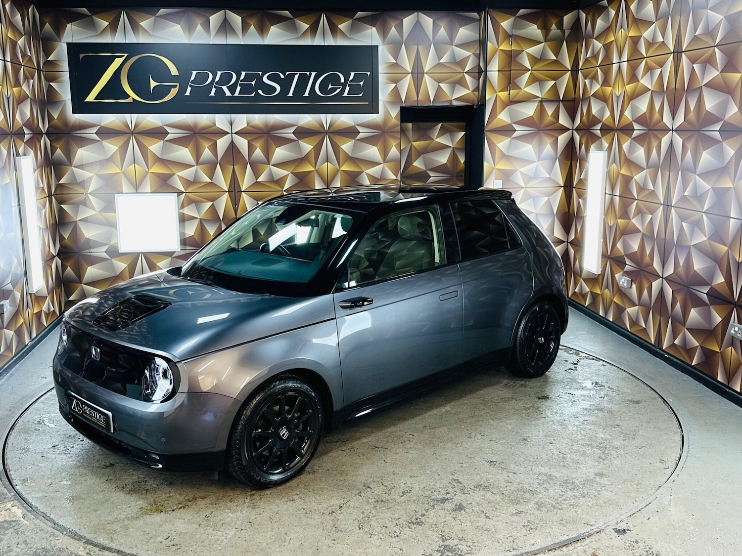 Used Honda e 2021 for sale - 77166868: Photo 23