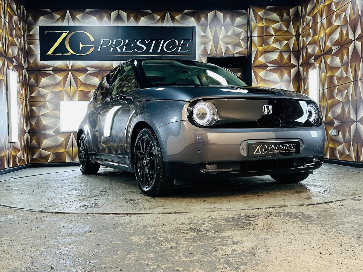 Used Honda e 2021 for sale - 77166868: Photo 25