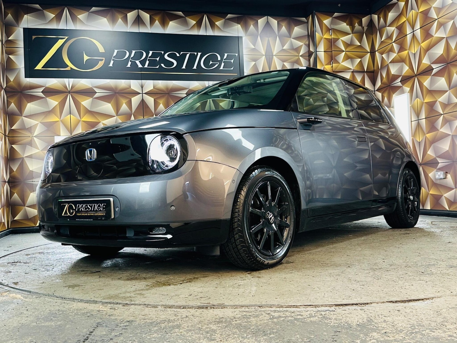 Used Honda e 2021 for sale - 77166868: Photo 27