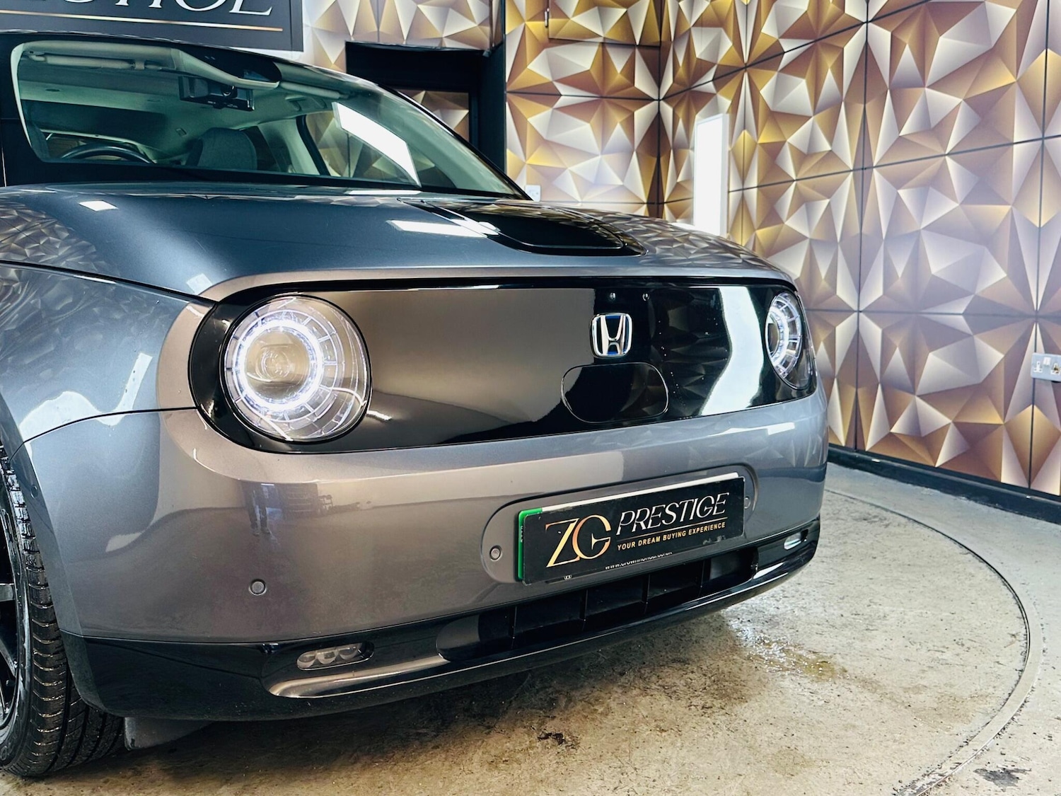 Used Honda e 2021 for sale - 77166868: Photo 31