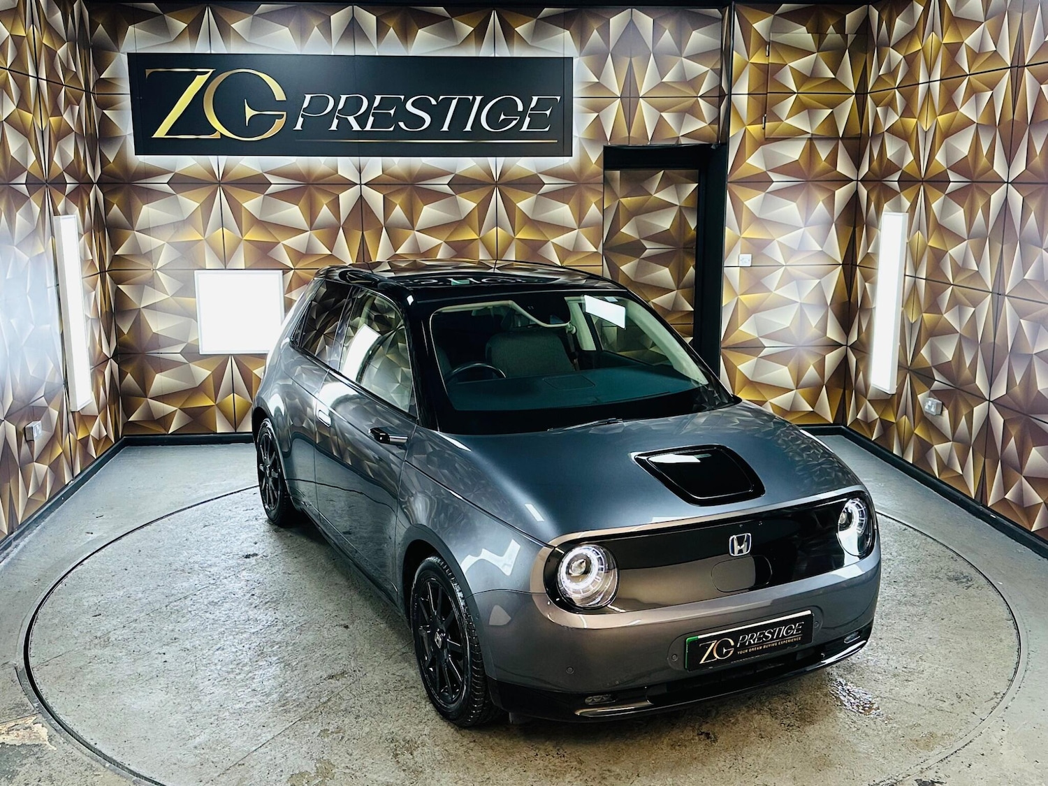 Used Honda e 2021 for sale - 77166868: Photo 33