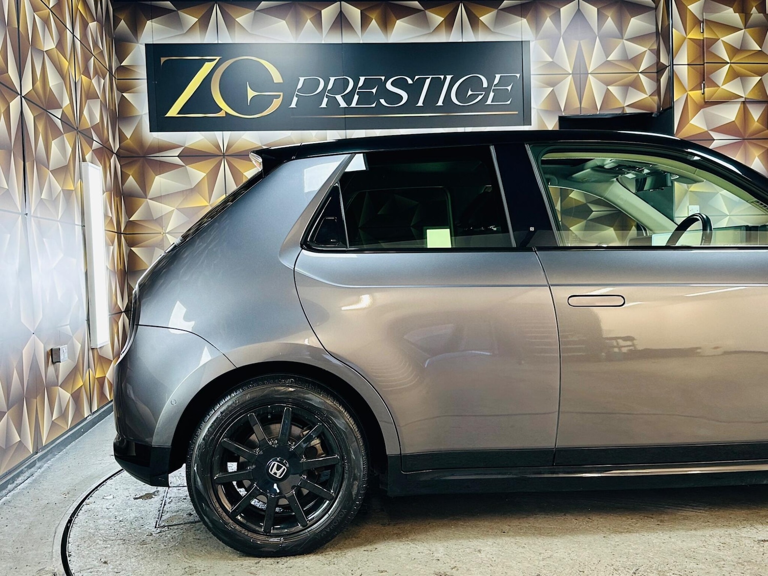 Used Honda e 2021 for sale - 77166868: Photo 34