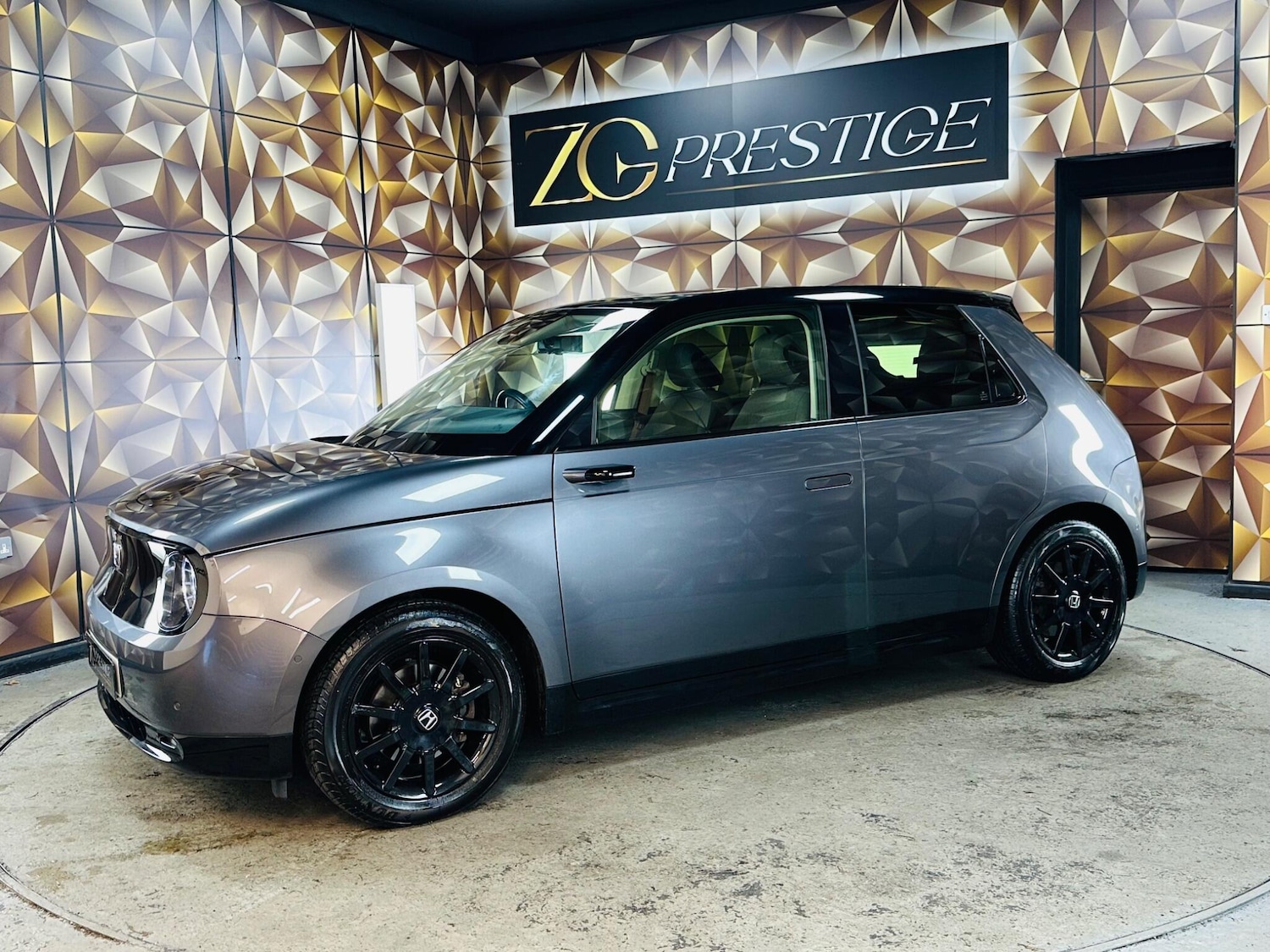 Used Honda e 2021 for sale - 77166868: Photo 36