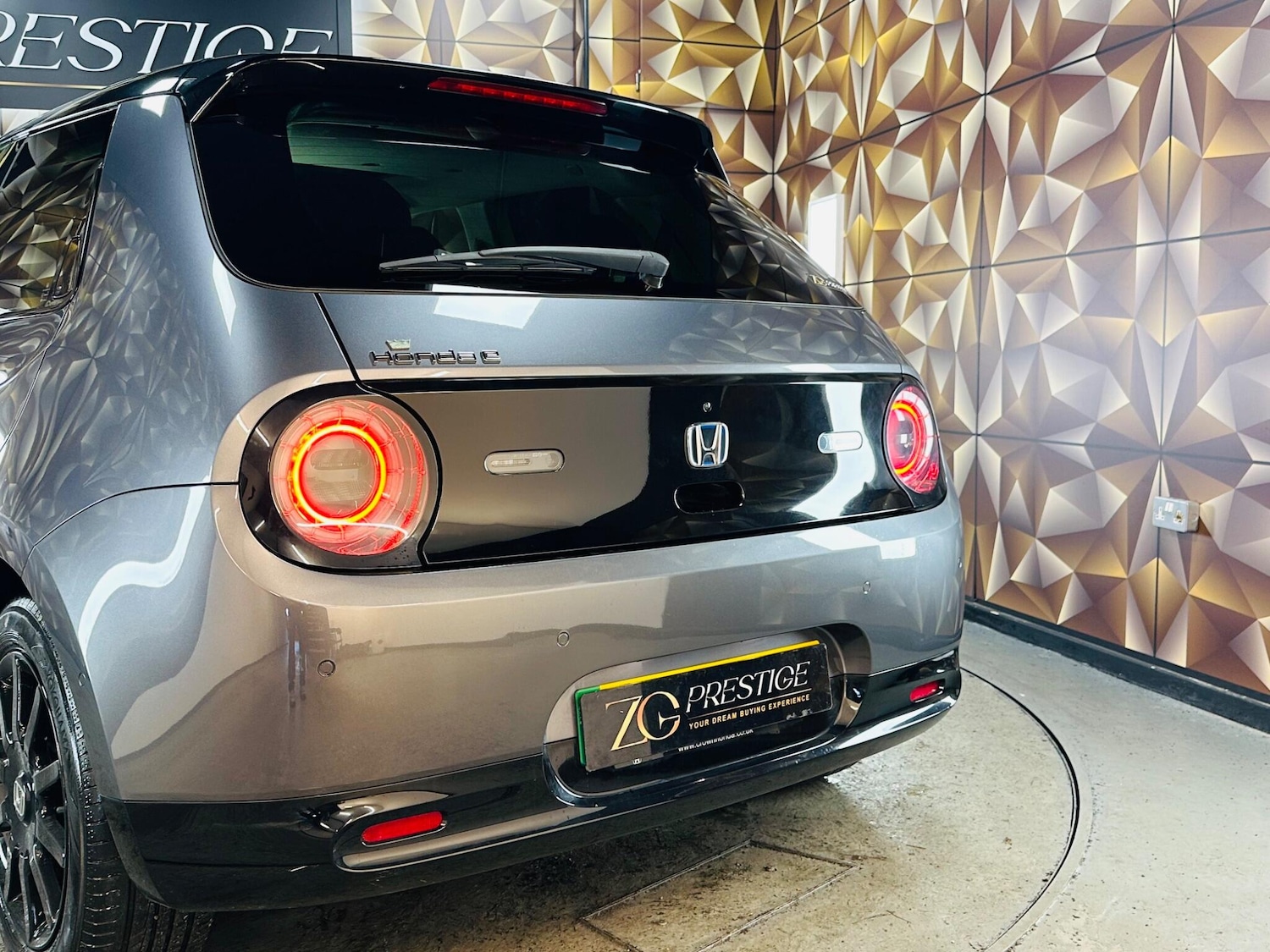 Used Honda e 2021 for sale - 77166868: Photo 38