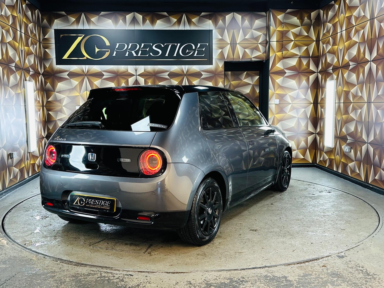 Used Honda e 2021 for sale - 77166868: Photo 39