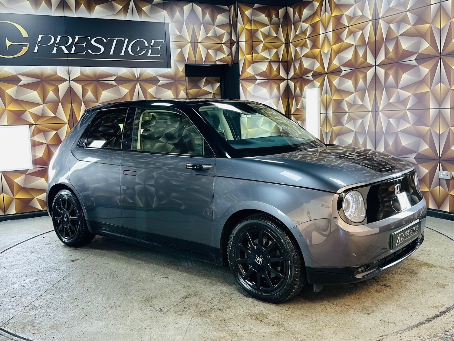 Used Honda e 2021 for sale - 77166868: Photo 40