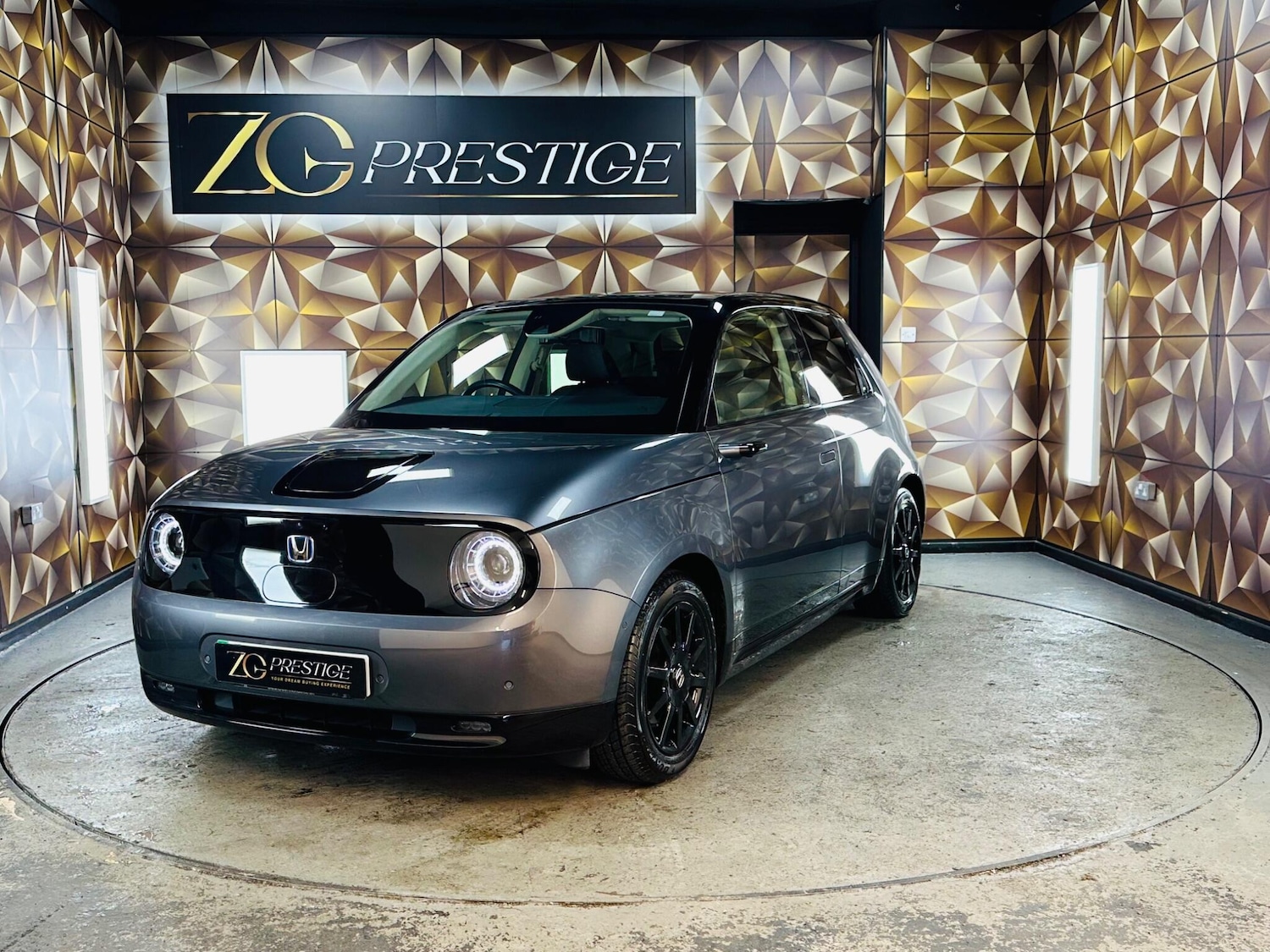 Used Honda e 2021 for sale - 77166868: Photo 45