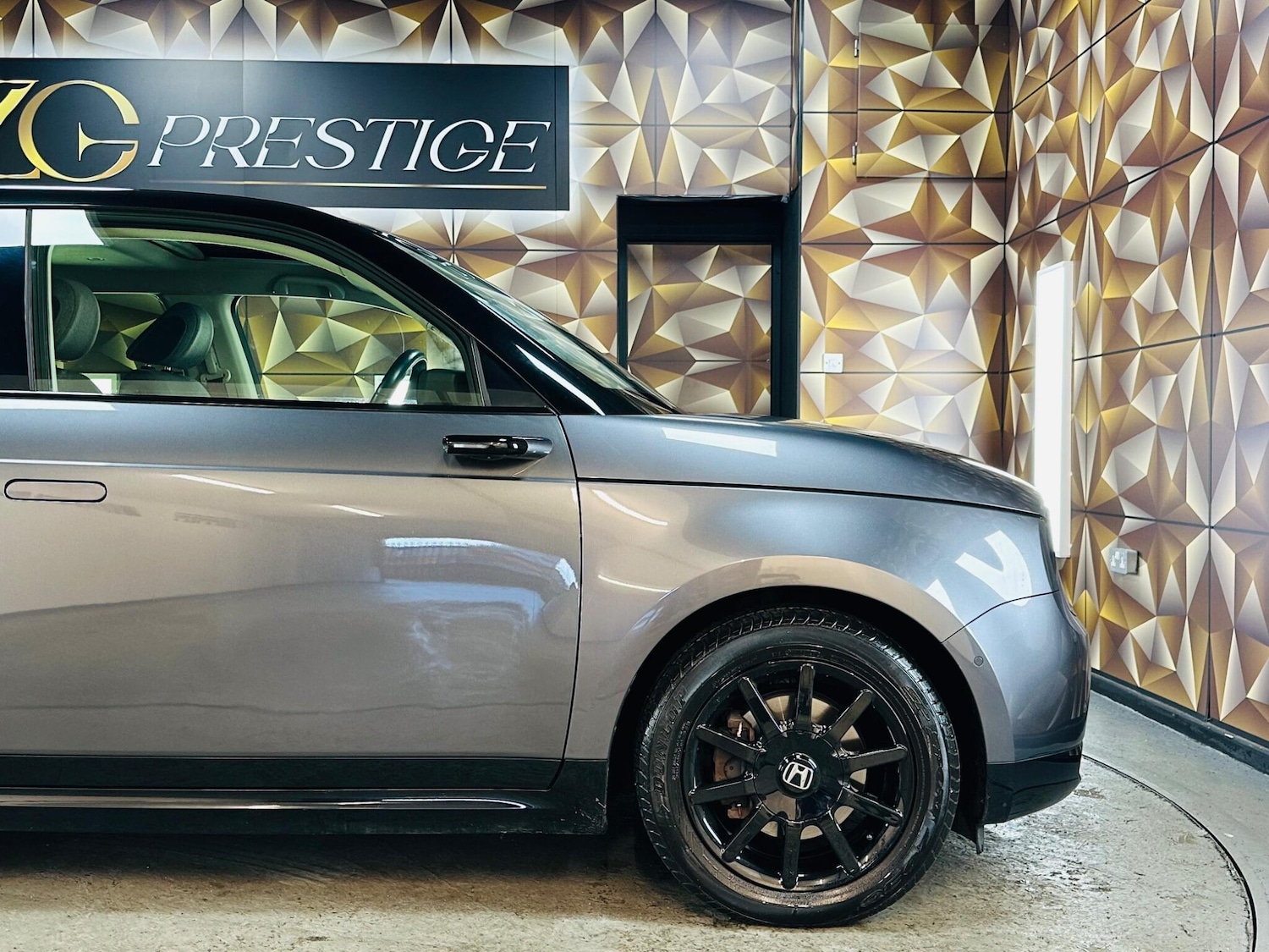 Used Honda e 2021 for sale - 77166868: Photo 46