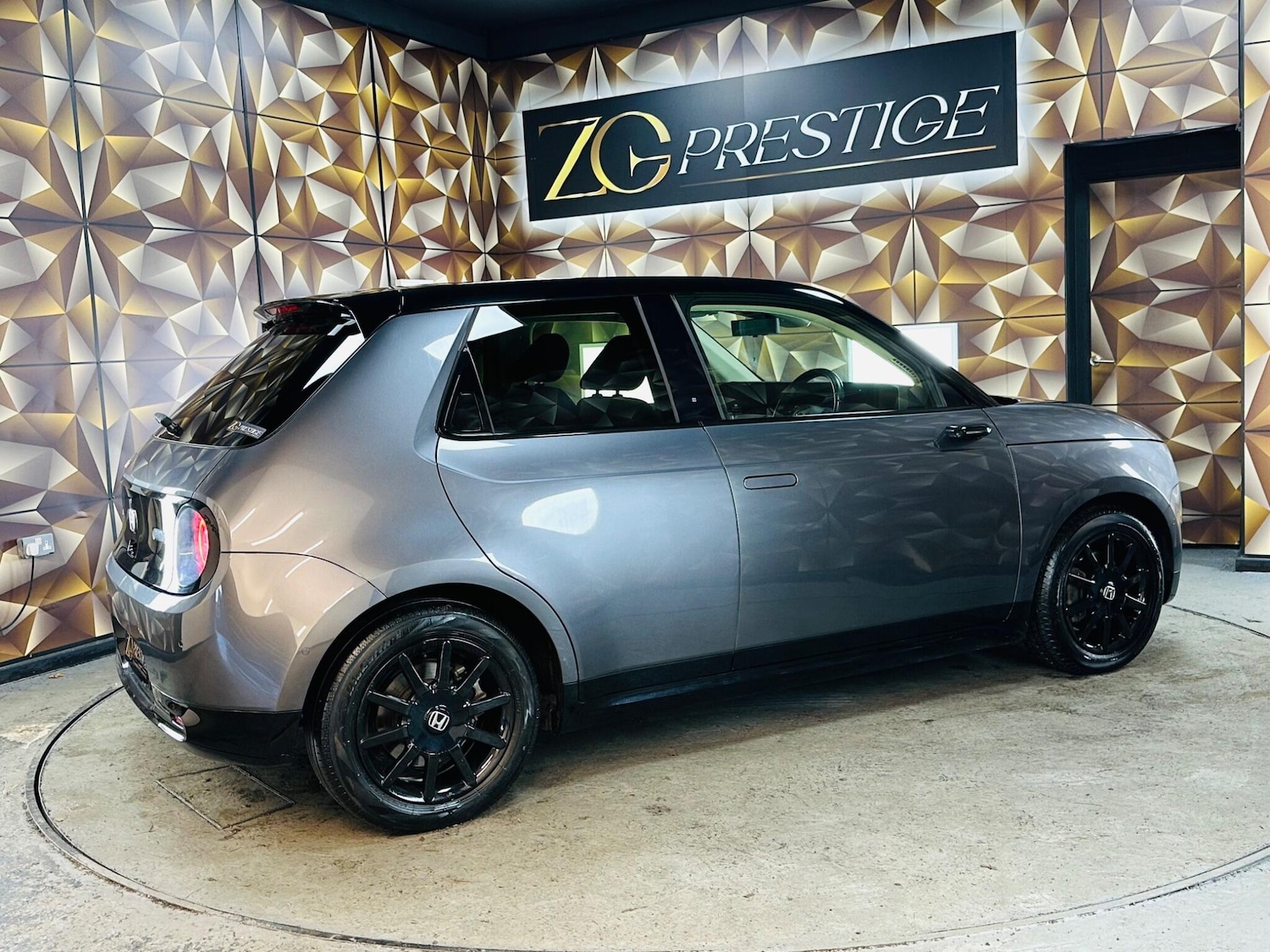 Used Honda e 2021 for sale - 77166868: Photo 47