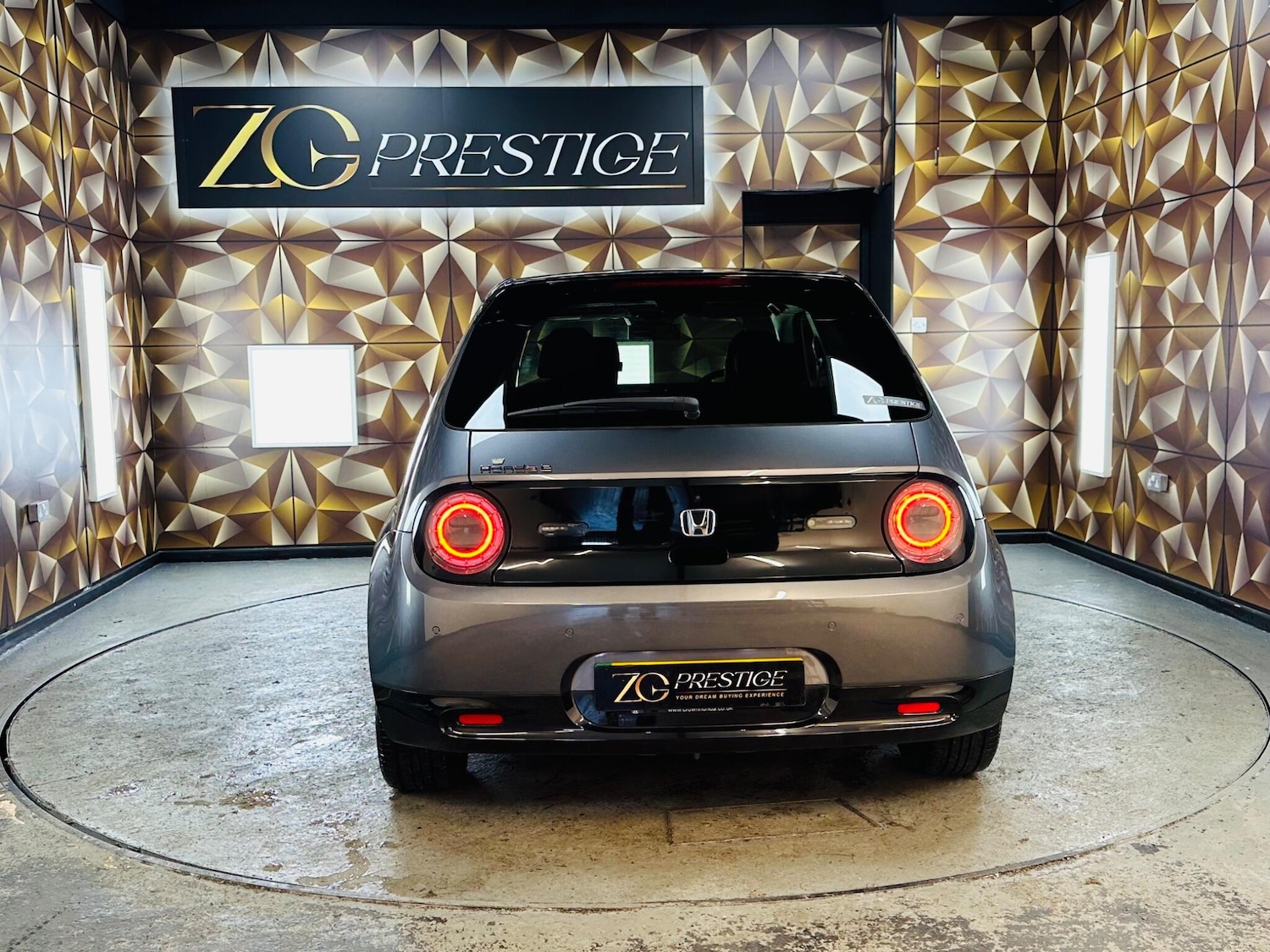 Used Honda e 2021 for sale - 77166868: Photo 5