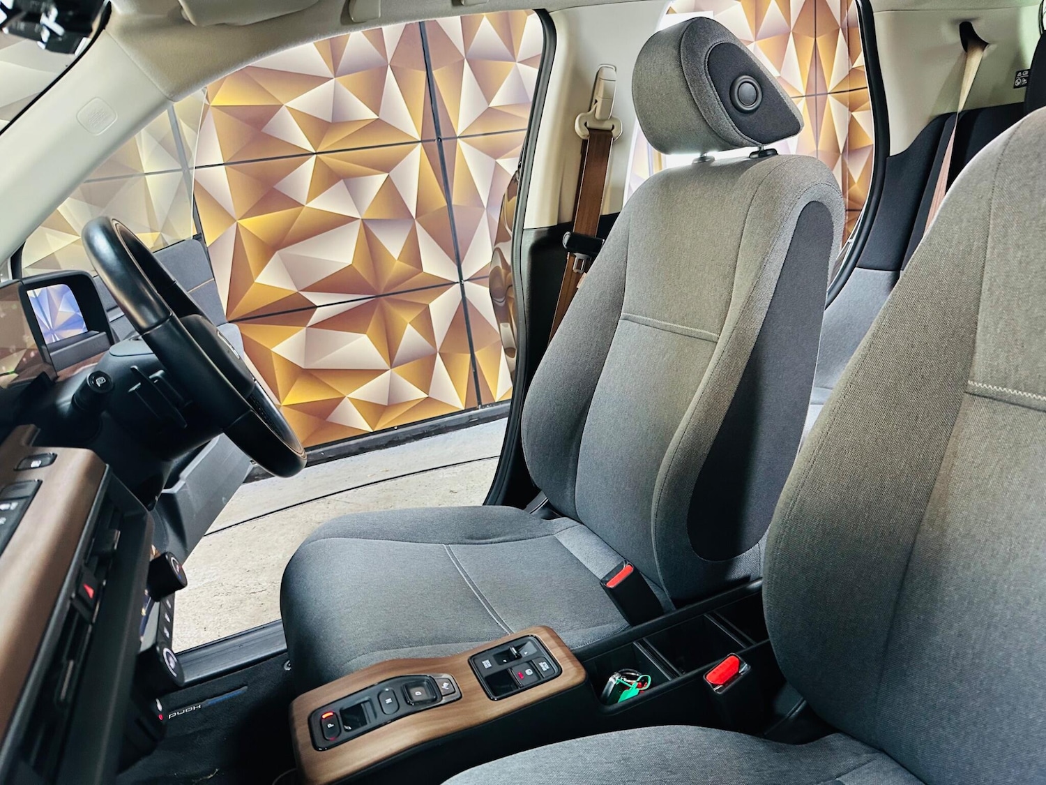 Used Honda e 2021 for sale - 77166868: Photo 6