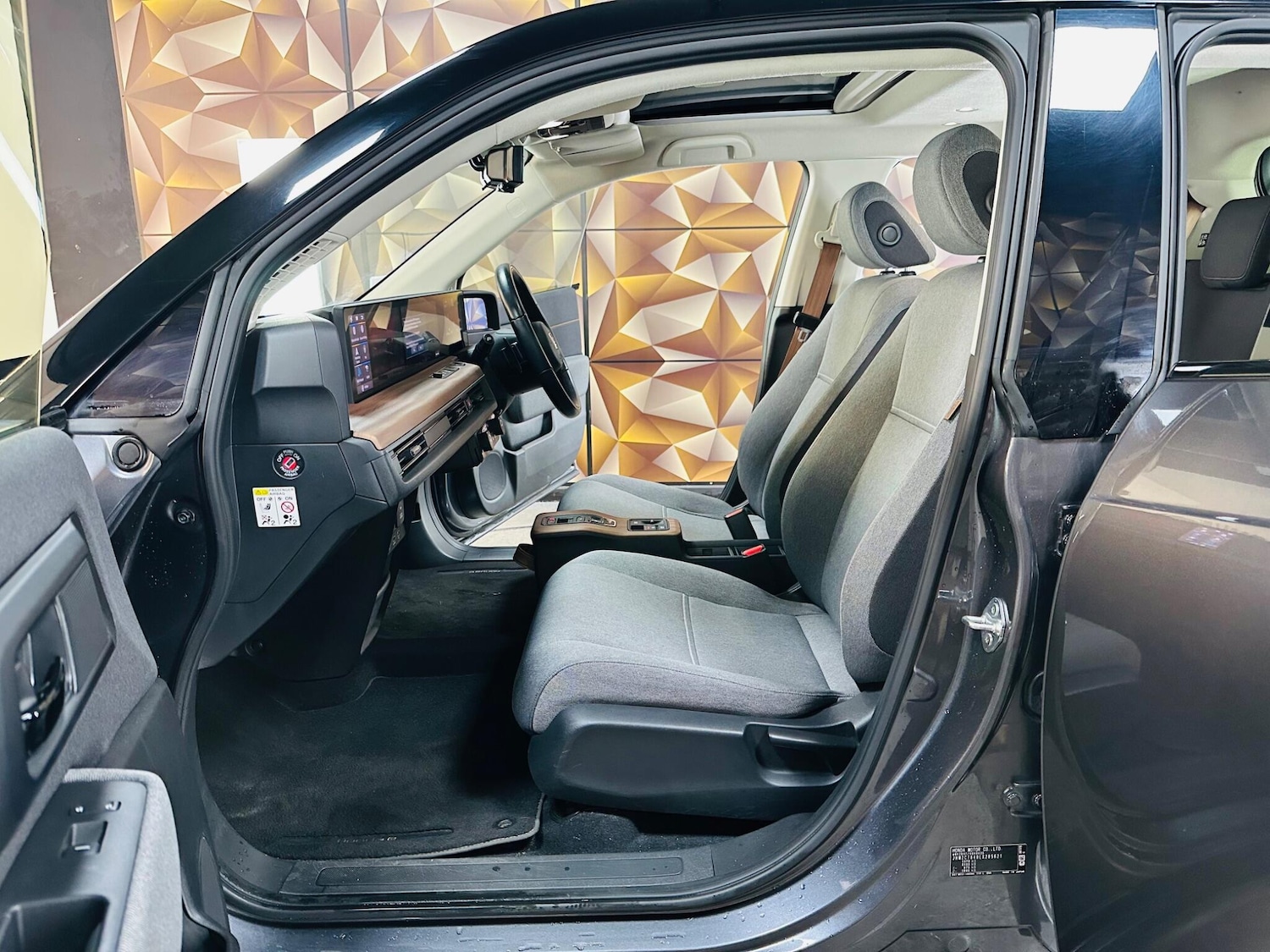 Used Honda e 2021 for sale - 77166868: Photo 66