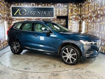 2019 (19) - 2.0 T8 390 Hybrid Inscription Pro 5dr AWD G tronic