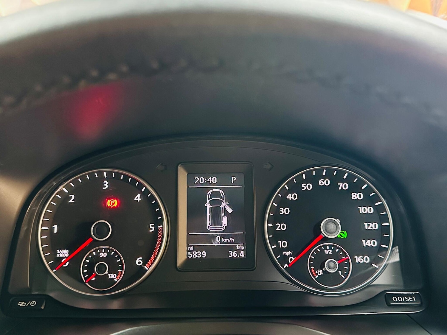 Used Volkswagen Caddy Life 2019 for sale - 76976615: Photo 47