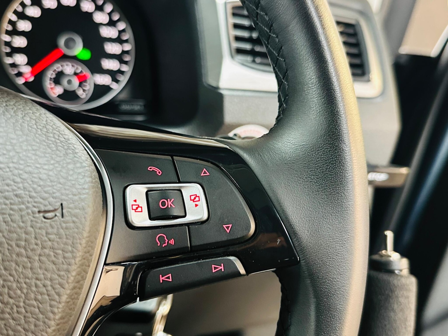 Used Volkswagen Caddy Life 2019 for sale - 76976615: Photo 49