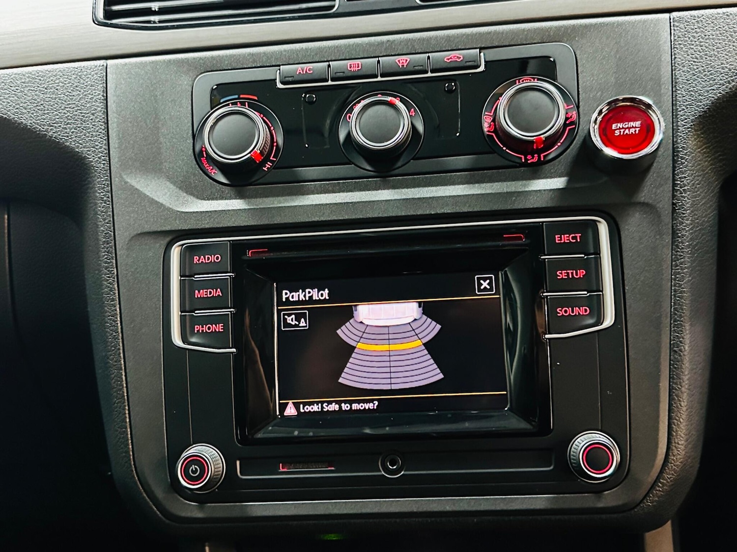 Used Volkswagen Caddy Life 2019 for sale - 76976615: Photo 52