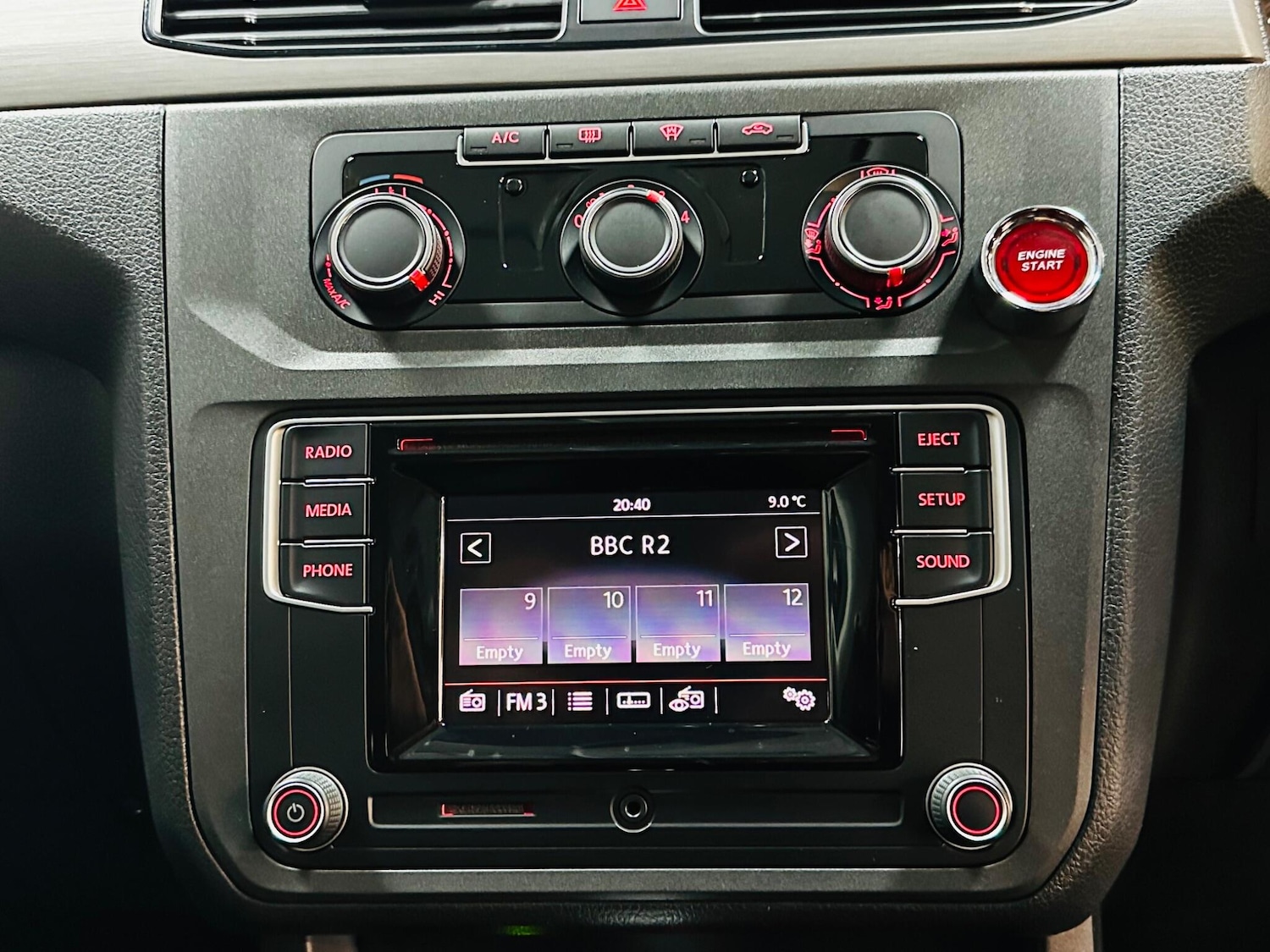 Used Volkswagen Caddy Life 2019 for sale - 76976615: Photo 53