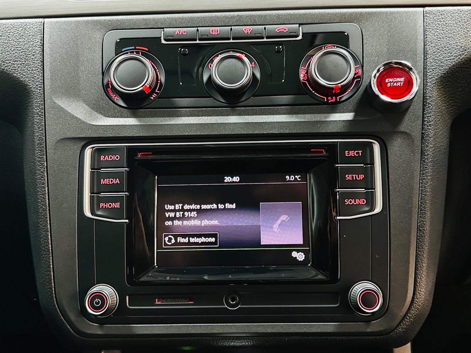 Used Volkswagen Caddy Life 2019 for sale - 76976615: Photo 55