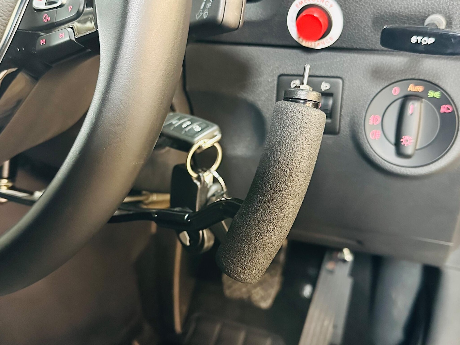 Used Volkswagen Caddy Life 2019 for sale - 76976615: Photo 58