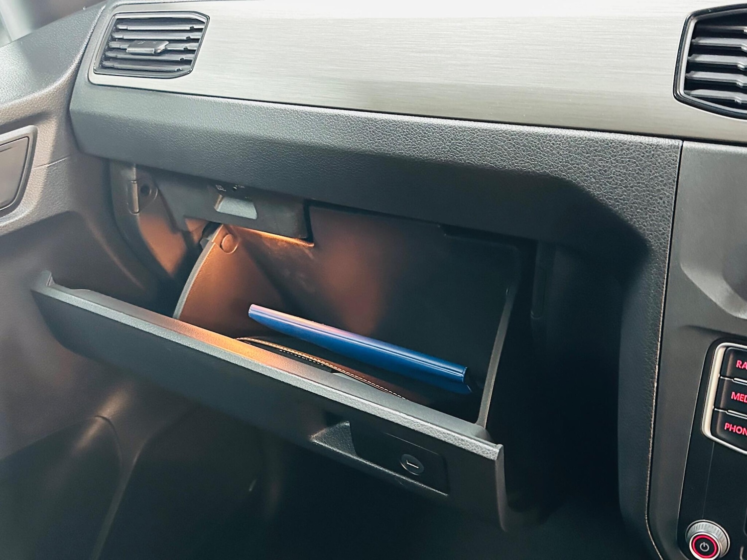 Used Volkswagen Caddy Life 2019 for sale - 76976615: Photo 59